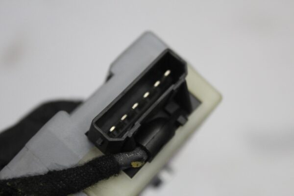 Audi 8P A3 S3 RS3 Sunroof Sliding Roof Glass Motor 8P4959591B