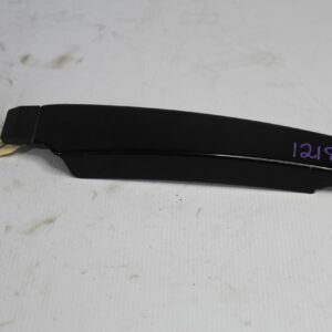 Audi 8P S3 Right B-Pillar Trim Cover 8P4853290A