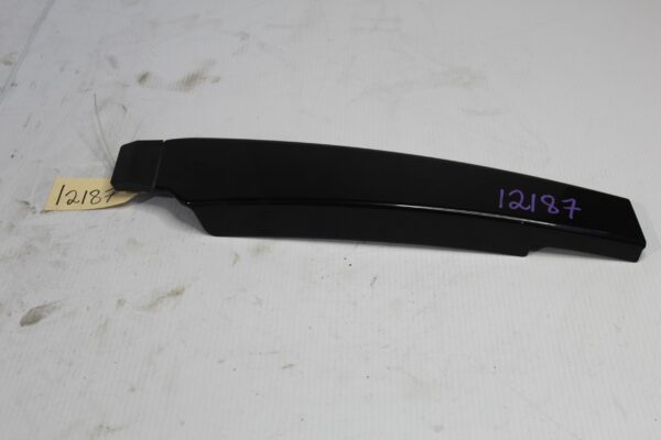 Audi 8P S3 Right B-Pillar Trim Cover 8P4853290A