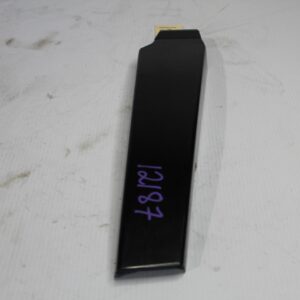 Audi 8P S3 Right B-Pillar Trim Cover 8P4853290A - Image 2