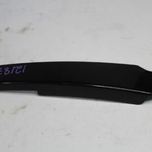 Audi 8P S3 Right B-Pillar Trim Cover 8P4853290A - Image 3