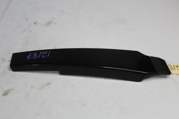 Audi 8P S3 Right B-Pillar Trim Cover 8P4853290A