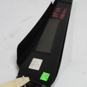 Audi 8P S3 Right B-Pillar Trim Cover 8P4853290A - Image 7