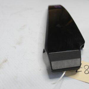 Audi 8P S3 Right B-Pillar Trim Cover 8P4853290A - Image 9