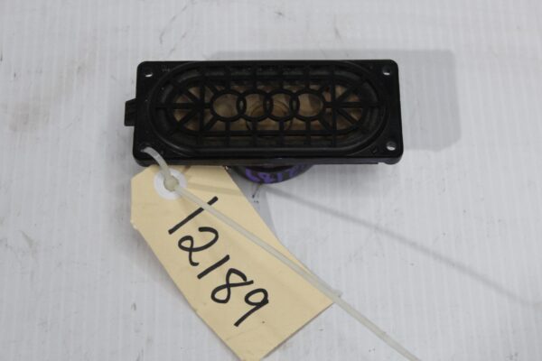 Audi 8P S3 RS3 Centre Front Dashboard Speaker Tweeter 8P0035362B
