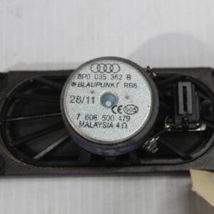 Audi 8P S3 RS3 Centre Front Dashboard Speaker Tweeter 8P0035362B - Image 4