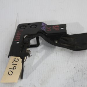 Audi 8P A3 S3 RS3 Bonnet Hood Latch Hook 8P0823480B - Image 2