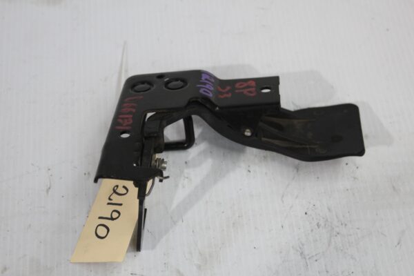 Audi 8P A3 S3 RS3 Bonnet Hood Latch Hook 8P0823480B