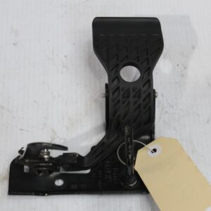 Audi 8P A3 S3 RS3 Bonnet Hood Latch Hook 8P0823480B - Image 4