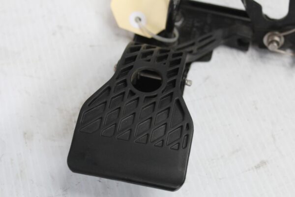 Audi 8P A3 S3 RS3 Bonnet Hood Latch Hook 8P0823480B