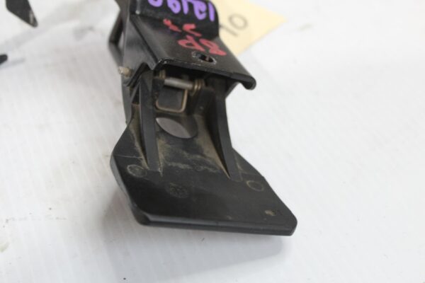 Audi 8P A3 S3 RS3 Bonnet Hood Latch Hook 8P0823480B