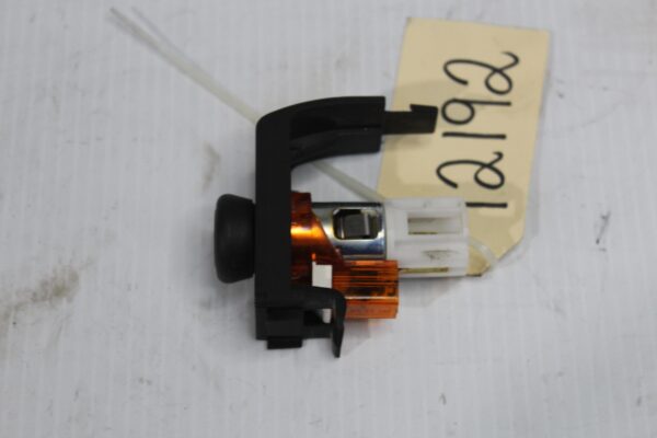 Audi 8P A3 S3 RS3 12V Auxiliary Power Lighter Socket 8P0863387D