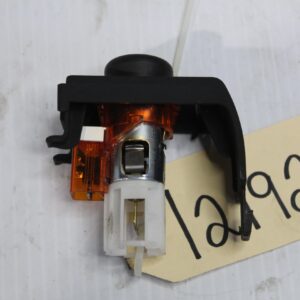 Audi 8P A3 S3 RS3 12V Auxiliary Power Lighter Socket 8P0863387D