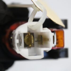 Audi 8P A3 S3 RS3 12V Auxiliary Power Lighter Socket 8P0863387D - Image 4