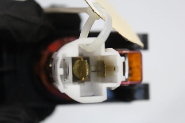 Audi 8P A3 S3 RS3 12V Auxiliary Power Lighter Socket 8P0863387D