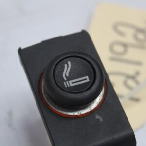 Audi 8P A3 S3 RS3 12V Auxiliary Power Lighter Socket 8P0863387D - Image 6