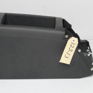 Audi 8V A3 S3 RS3 Centre Console 8V2863243A - Image 2
