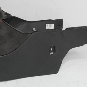Audi 8V A3 S3 RS3 Centre Console 8V2863243A - Image 12