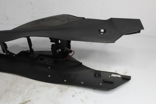 Audi 8V A3 S3 RS3 Centre Console 8V2863243A