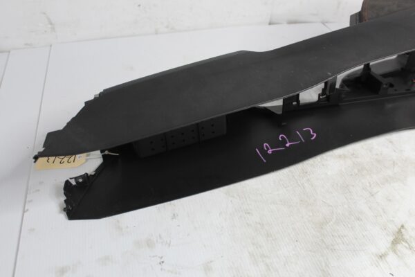 Audi 8V A3 S3 RS3 Centre Console 8V2863243A