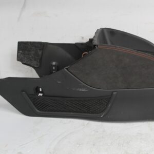 Audi 8V A3 S3 RS3 Centre Console 8V2863243A - Image 4