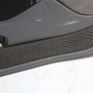 Audi 8V A3 S3 RS3 Centre Console 8V2863243A - Image 5