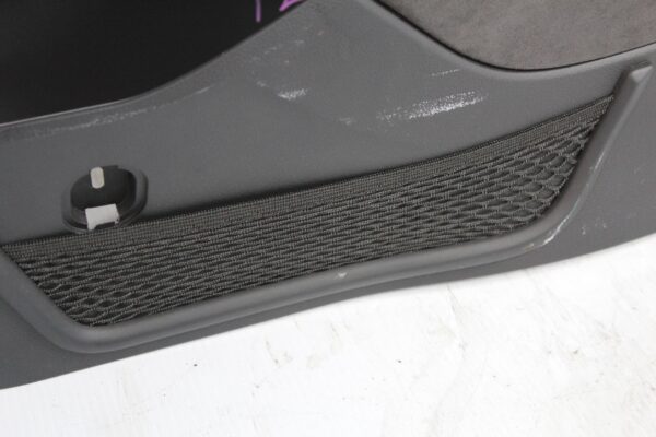 Audi 8V A3 S3 RS3 Centre Console 8V2863243A