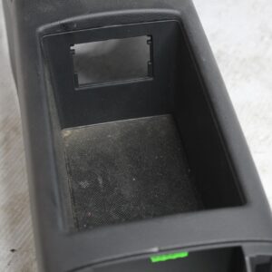 Audi 8V A3 S3 RS3 Centre Console 8V2863243A - Image 7