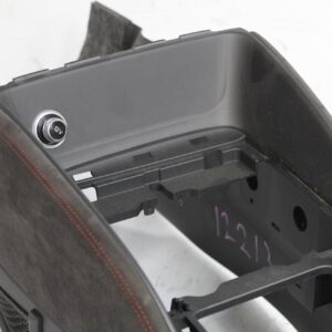 Audi 8V A3 S3 RS3 Centre Console 8V2863243A - Image 9