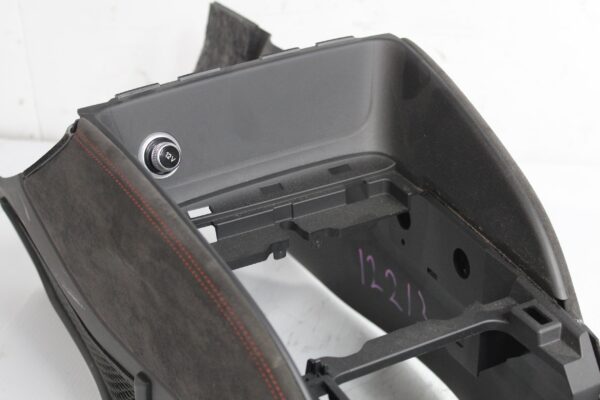 Audi 8V A3 S3 RS3 Centre Console 8V2863243A