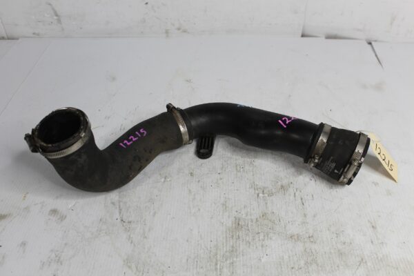 Audi 8V RS3 Left LH Intercooler Hose Pipe 8V0145727