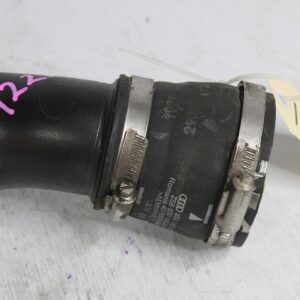 Audi 8V RS3 Left LH Intercooler Hose Pipe 8V0145727 - Image 2
