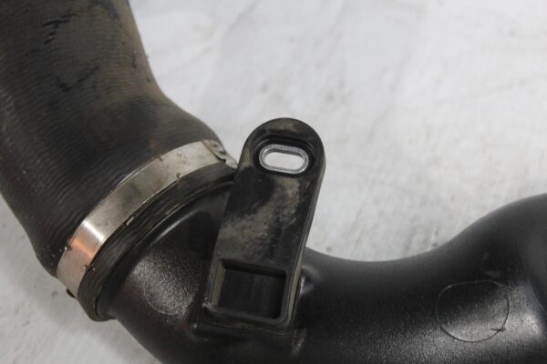 Audi 8V RS3 Left LH Intercooler Hose Pipe 8V0145727