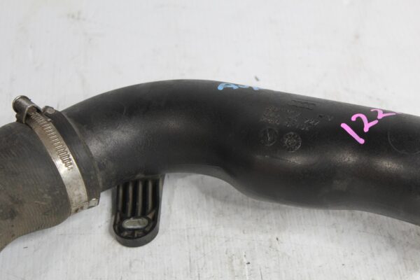 Audi 8V RS3 Left LH Intercooler Hose Pipe 8V0145727