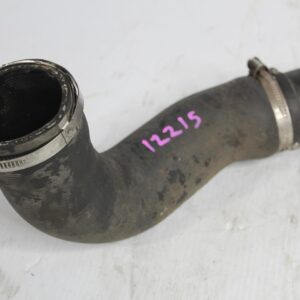 Audi 8V RS3 Left LH Intercooler Hose Pipe 8V0145727 - Image 4