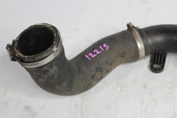 Audi 8V RS3 Left LH Intercooler Hose Pipe 8V0145727