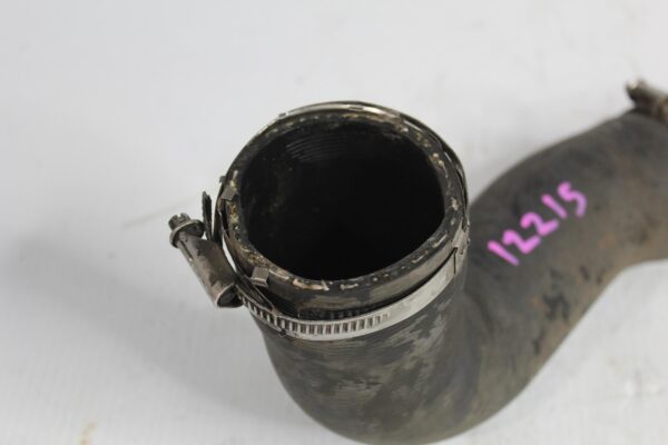 Audi 8V RS3 Left LH Intercooler Hose Pipe 8V0145727