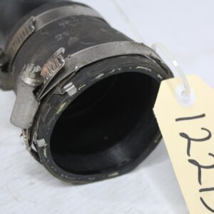 Audi 8V RS3 Left LH Intercooler Hose Pipe 8V0145727 - Image 6