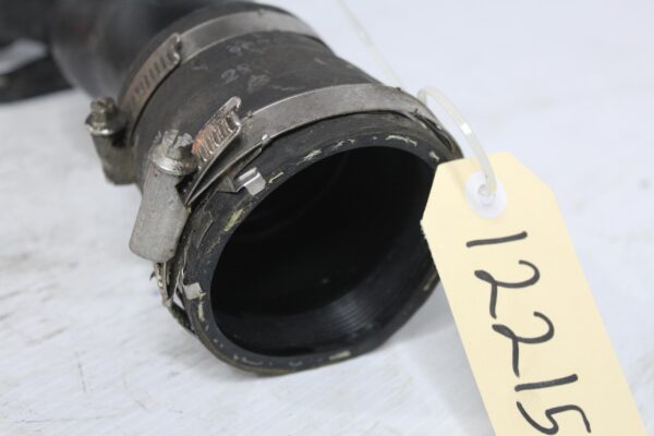 Audi 8V RS3 Left LH Intercooler Hose Pipe 8V0145727