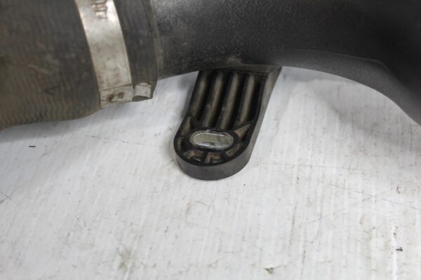 Audi 8V RS3 Left LH Intercooler Hose Pipe 8V0145727