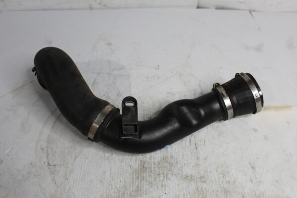 Audi 8V RS3 Left LH Intercooler Hose Pipe 8V0145727