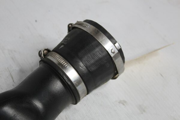 Audi 8V RS3 Left LH Intercooler Hose Pipe 8V0145727
