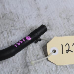 Audi 8V S3 Engine Coolant Hose Pipe Line 5Q0121447G - Image 2