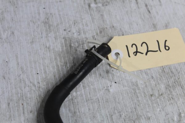 Audi 8V S3 Engine Coolant Hose Pipe Line 5Q0121447G