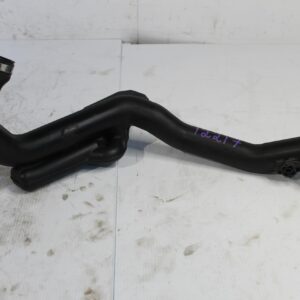 Audi FY Q5 2.0L Intercooler Hose Pipe Cold Side 80A145673E, 80A145673P