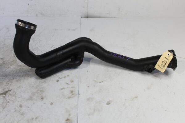 Audi FY Q5 2.0L Intercooler Hose Pipe Cold Side 80A145673E, 80A145673P