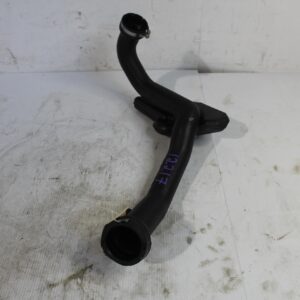 Audi FY Q5 2.0L Intercooler Hose Pipe Cold Side 80A145673E, 80A145673P - Image 2