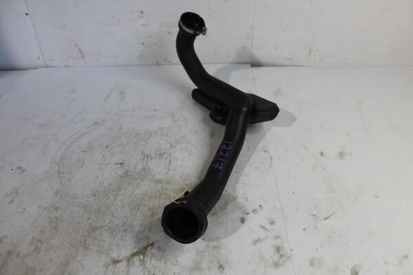 Audi FY Q5 2.0L Intercooler Hose Pipe Cold Side 80A145673E, 80A145673P