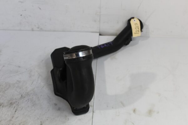 Audi FY Q5 2.0L Intercooler Hose Pipe Cold Side 80A145673E, 80A145673P