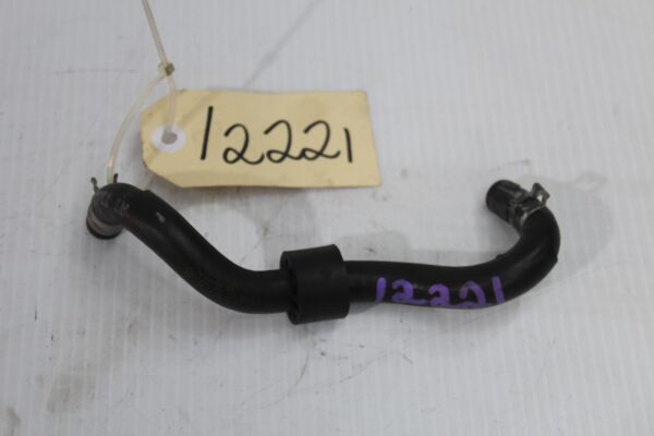 Audi A4 A5 2.0L CNC CDN Engine Fuel Line Hose 06K133986K